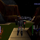 Beast Wars: Transformers. 1997 was not a great year for 3D.